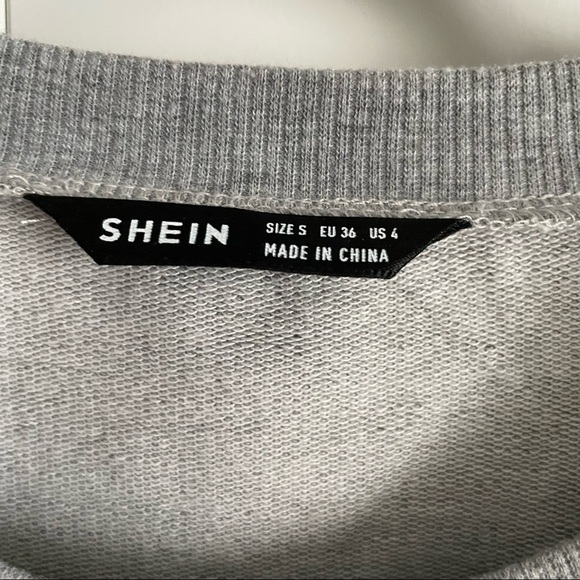 3/$45 California Sweatshirt - Picture 4 of 5